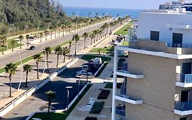 Appartement costa mar Martil